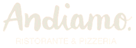 Logo Andiamo Restaurante