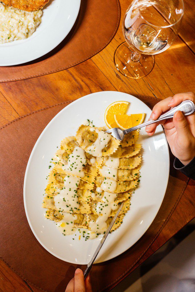 Restaurante Andiamo (16)