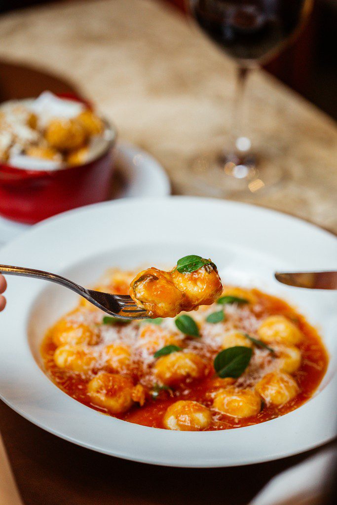 Restaurante Andiamo (9)